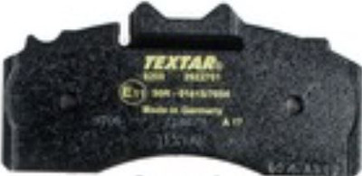 

Тормозные колодки, 2922701