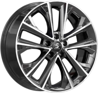 

Литой диск, Premium КР012 Haval F7/F7x 18x7" 5x114.3мм DIA 64.1мм ET 40мм