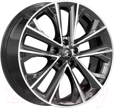 Литой диск K&K Premium КР012 Haval F7/F7x 18x7