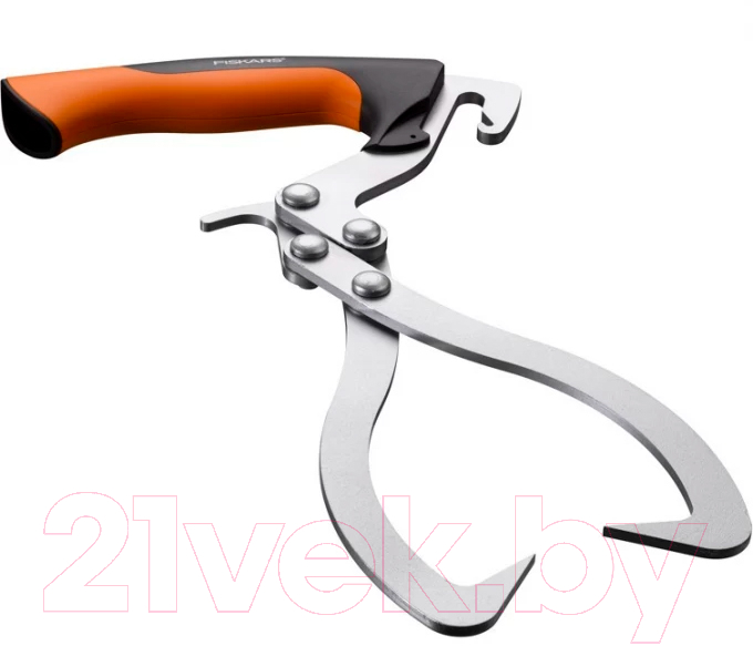 Захват для бревен Fiskars WoodXpert / 1003625 — фото 2