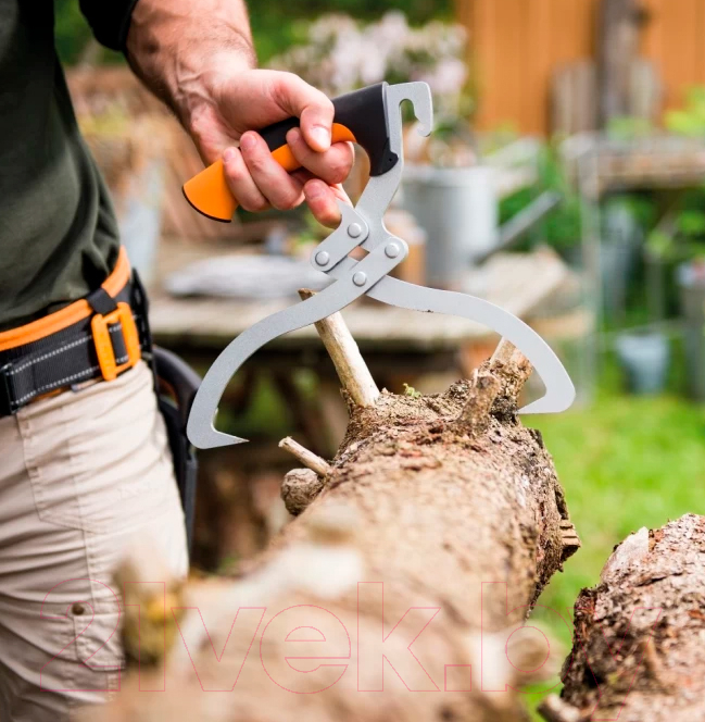 Захват для бревен Fiskars WoodXpert / 1003625 — фото 4