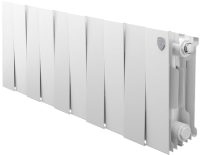 

Радиатор биметаллический Royal Thermo, Piano Forte 200 Bianco Traffico