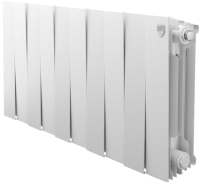 

Радиатор биметаллический Royal Thermo, Piano Forte 300 Bianco Traffico