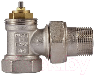 Комплект кранов для инженерного подключения Royal Thermo 3/4" RTE 07.010