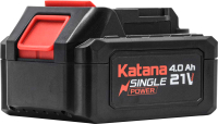 Аккумулятор для электроинструмента Katana B4000 SinglePower (4.0 А/ч) - 