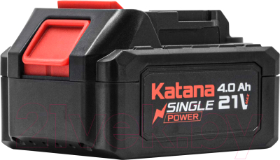 Аккумулятор для электроинструмента Katana B4000 SinglePower (4.0 А/ч)