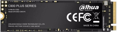 SSD диск Dahua 1TB (DHI-SSD-C900VN1TB) - 