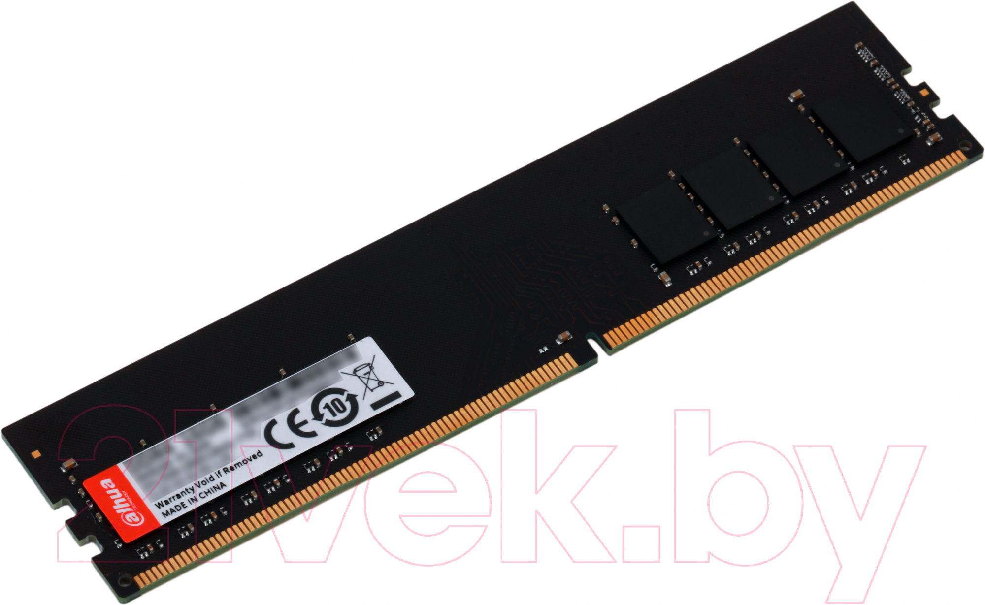 Оперативная память DDR4 Dahua DHI-DDR-C300U8G32