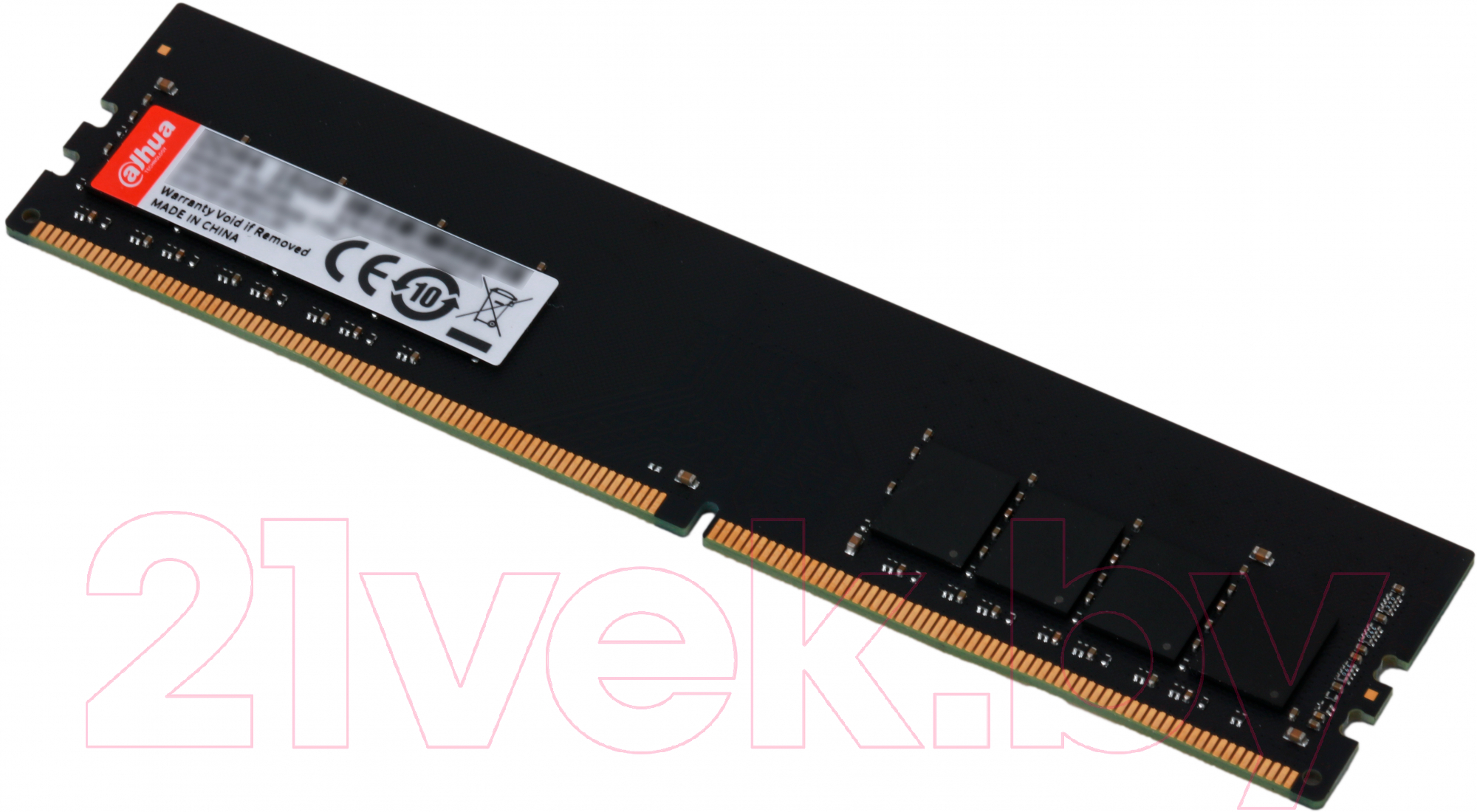 Оперативная память DDR4 Dahua DHI-DDR-C300U8G32