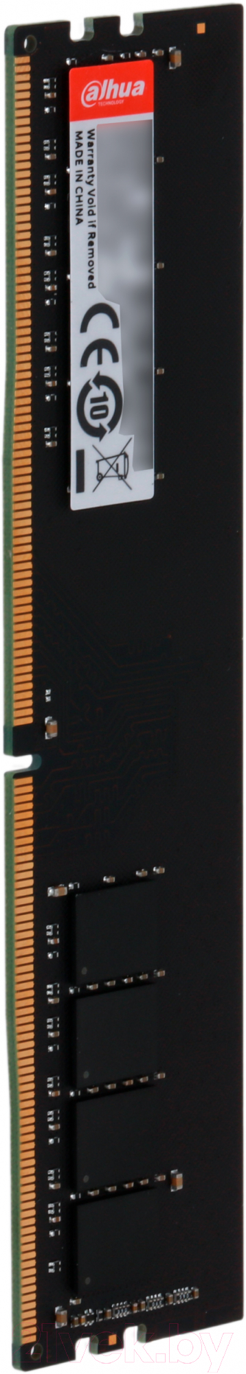 Оперативная память DDR4 Dahua DHI-DDR-C300U8G32