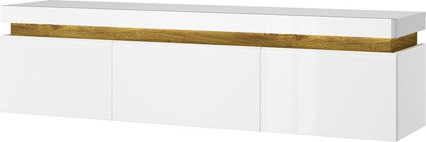 Тумба Anrex Torino 2D1S