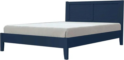 

Двуспальная кровать, Грация 3 160x200