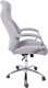 Миниатюра изображения товара Кресло офисное AksHome Mastif (ткань, серый)