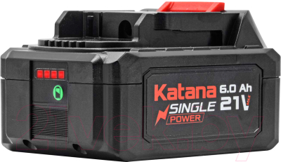 Аккумулятор для электроинструмента Katana B6000 SinglePower (6.0 А/ч)