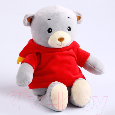 Мягкая игрушка Мишка Лаппи Медвежонок Медведь / 9417112 (22см)