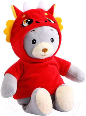 Мягкая игрушка Мишка Лаппи Медвежонок Медведь / 9417112 (22см)