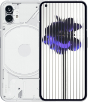 

Смартфон, Phone 1 5G 8GB/256GB