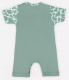 Миниатюра изображения товара Комбинезон для малышей Rant Milk-Aholic / 13-81 (Green, р.68)