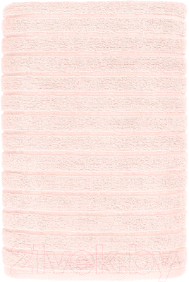 Полотенце Нордтекс Wave 70x140 (пастельно-розовый)