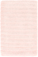 Полотенце Нордтекс Wave 70x140 (пастельно-розовый) - 