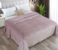

Плед Luxsonia, Велсофт г/к 1.5 150x200 / VG-2