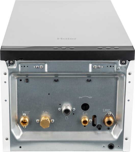 Купить Газовый котел Haier TechLine 1.24 Ti / GE0Q6EE08RU в Бобруйске