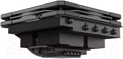 Кулер для процессора ID-Cooling IS-55-ARGB