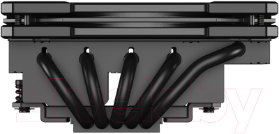 Кулер для процессора ID-Cooling IS-55-ARGB