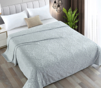 

Плед Luxsonia, Велсофт г/к 1.5 150x200 / VV-75