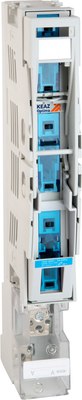 Выключатель-разъединитель КЭАЗ OptiVert 00/100-3-М / 140947 - 