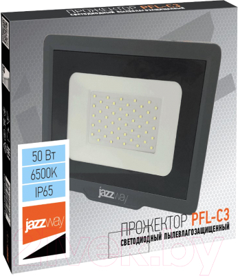 Прожектор JAZZway PFL-C3 / 5023581A