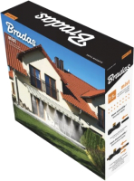 

Система туманообразования Bradas, ECO-Z1015