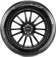

Летняя шина Pirelli, New Cinturato P7 225/60R17 99V Run-Flat