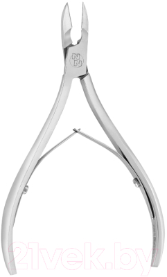Изображение товара Кусачки для маникюра Nippon Nippers N-08F-10