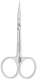 Ножницы для педикюра Nippon Nippers S-02W - 