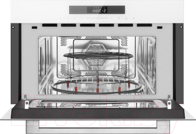 Изображение товара Микроволновая печь Weissgauff BMWO-342 DW Touch
