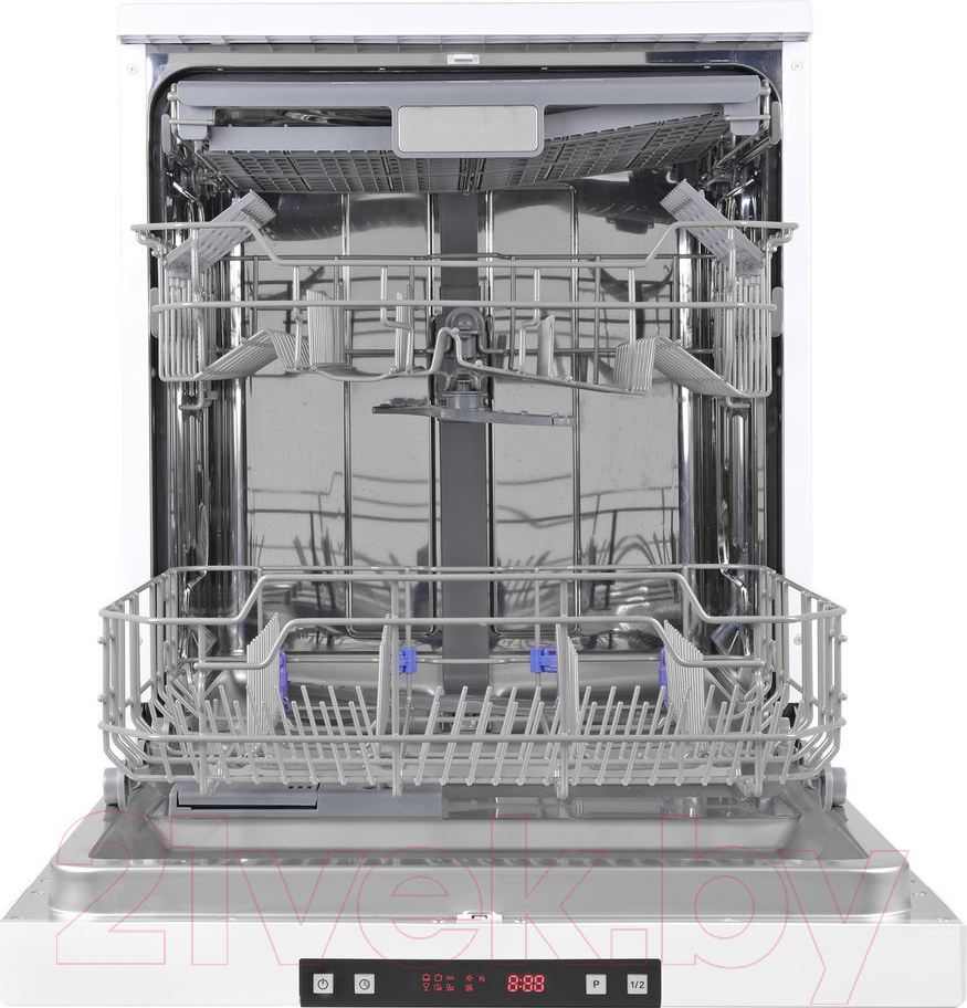 Посудомоечная машина Weissgauff DW6035