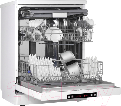 Посудомоечная машина Weissgauff DW6035