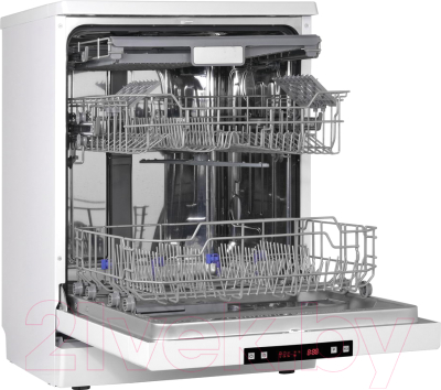 Посудомоечная машина Weissgauff DW6035