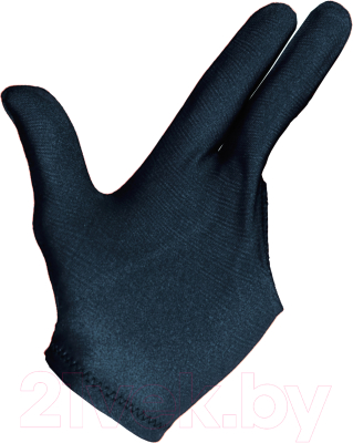 Перчатка для бильярда Feudor Standart 080402bd (темно-синий)