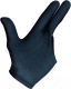 Перчатка для бильярда Feudor Standart 080402bd (темно-синий) - 