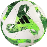 Футбольный мяч Adidas Tiro Match / HT2421 (размер 5) - 