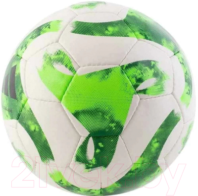 Футбольный мяч Adidas Tiro Match / HT2421 (размер 5)