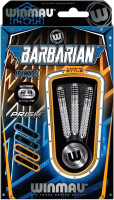

Набор дротиков для дартса Winmau, Barbarian 24 GR / 2302-24