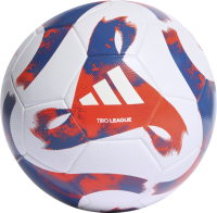 Футбольный мяч Adidas Tiro League / HT2422 (размер 5) - 