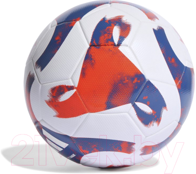 Футбольный мяч Adidas Tiro League / HT2422 (размер 5)