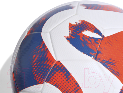 Футбольный мяч Adidas Tiro League / HT2422 (размер 5)