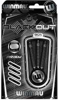 

Набор дротиков для дартса Winmau, Blackout 22 GR / 1083-22