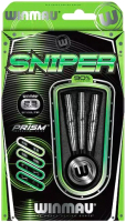 

Набор дротиков для дартса, Sniper 23 GR / 1008-23
