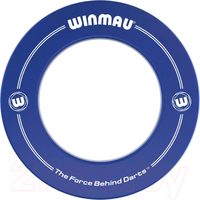 Защита для дартса Winmau Surround / 4406 (Blue)